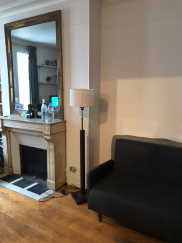 New apartment - Gallery - 12