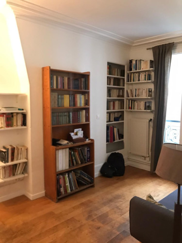 New apartment - Gallery - 15