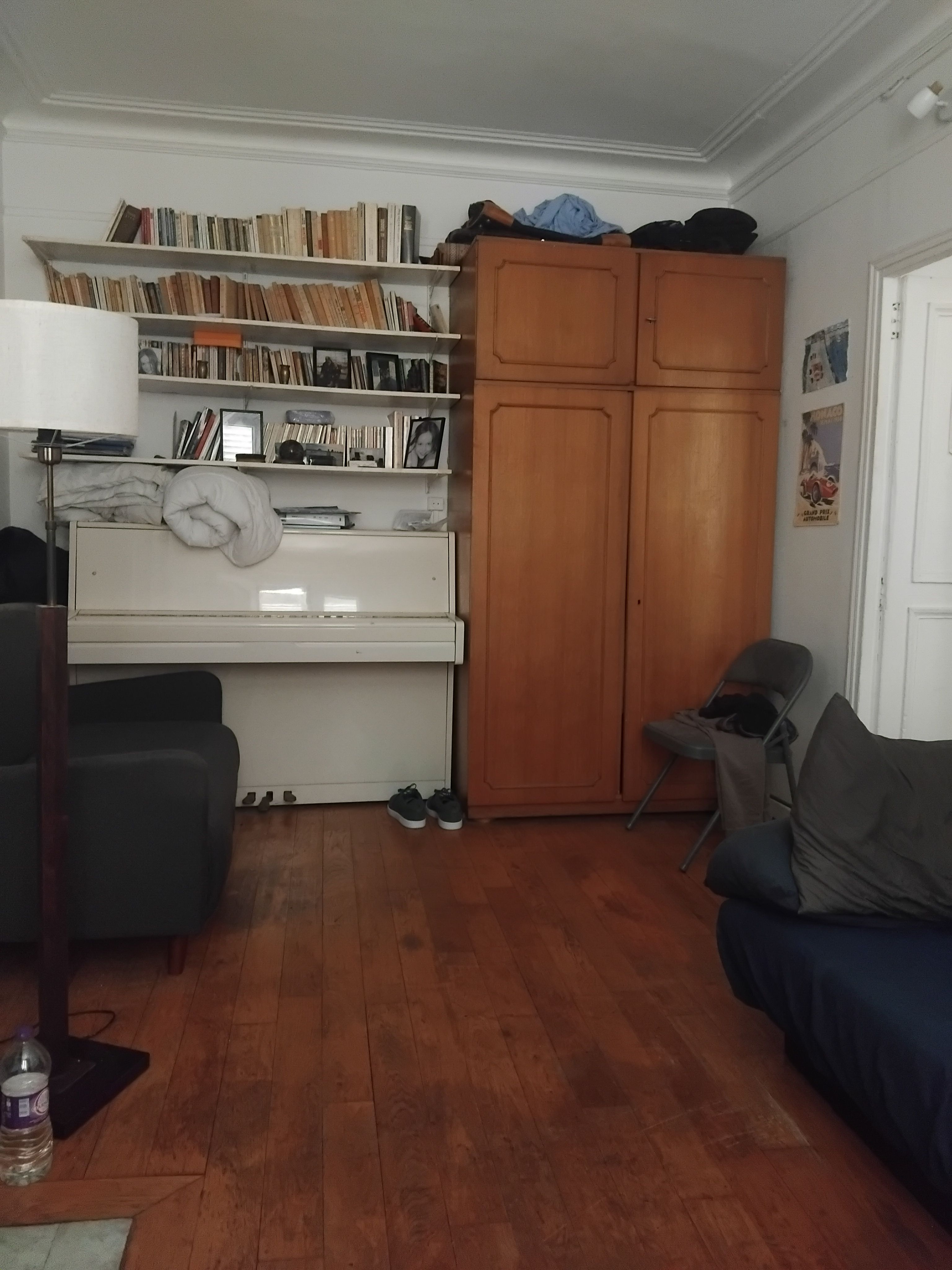 New Apartment - 8