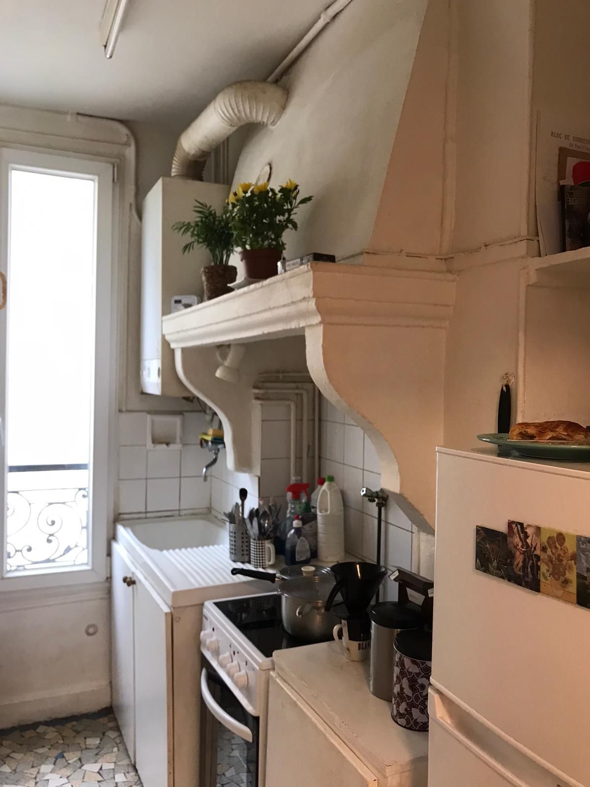 New Apartment - 6