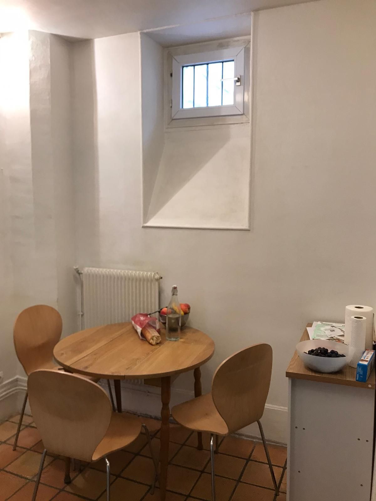 New Apartment - 7