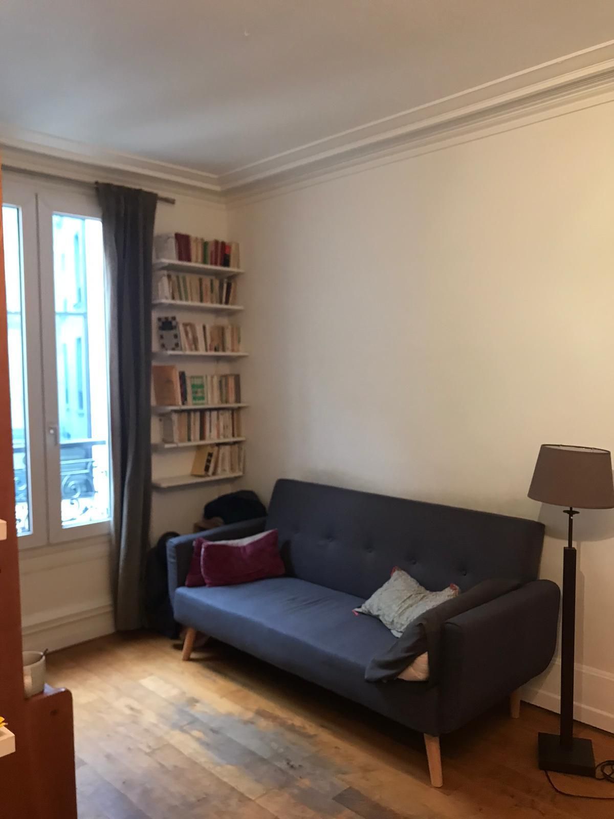 New Apartment - 13