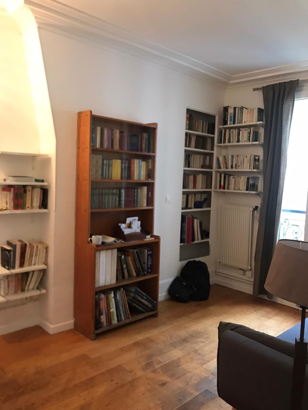 New Apartment - 12