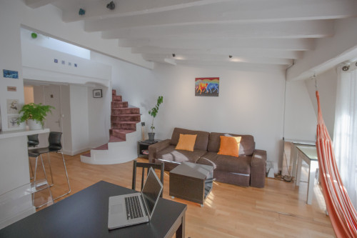 ID 455 Marais / Roi de Sicile - Gallery - 5
