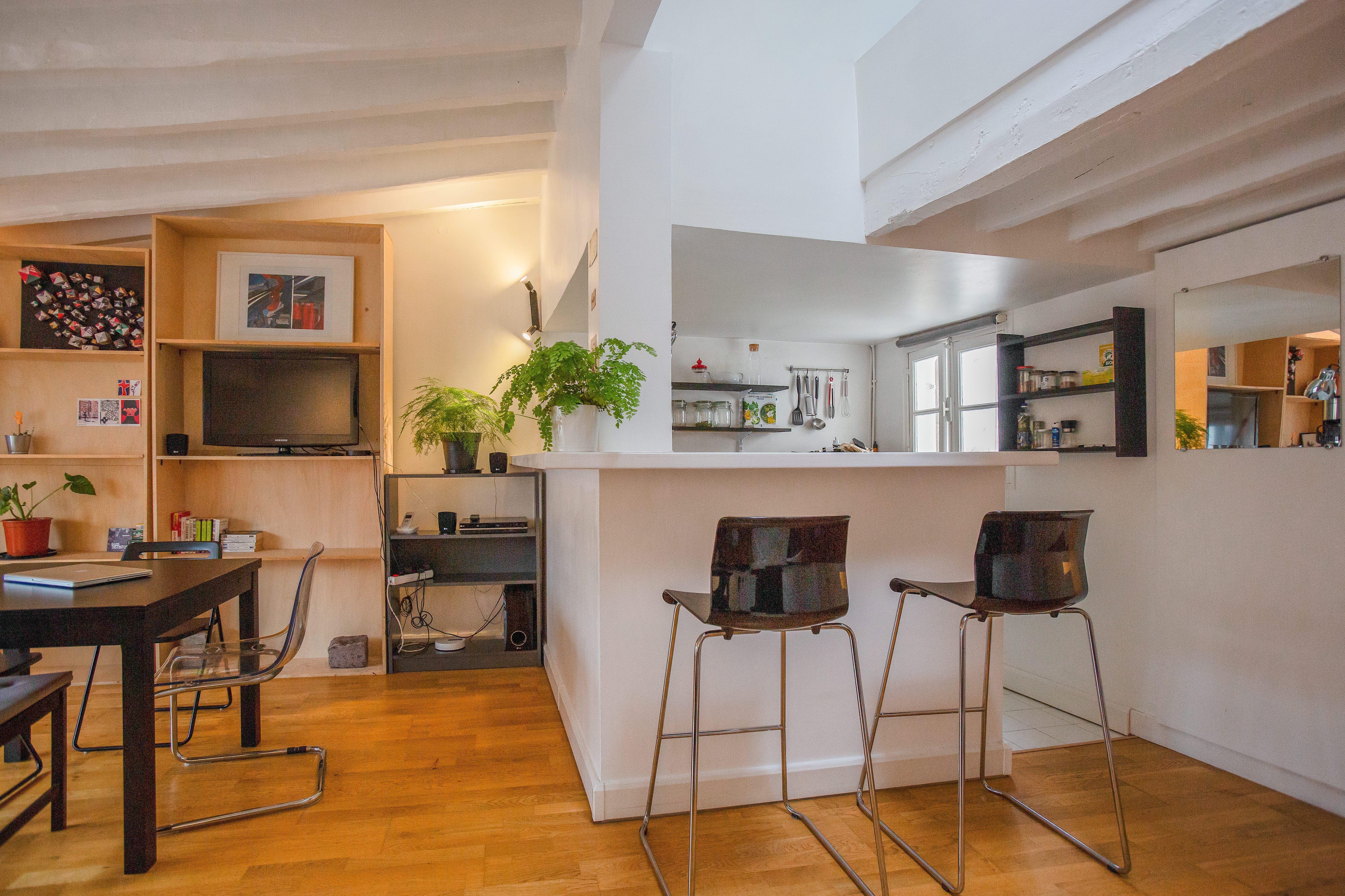 ID 455 Marais / Roi De Sicile - 15
