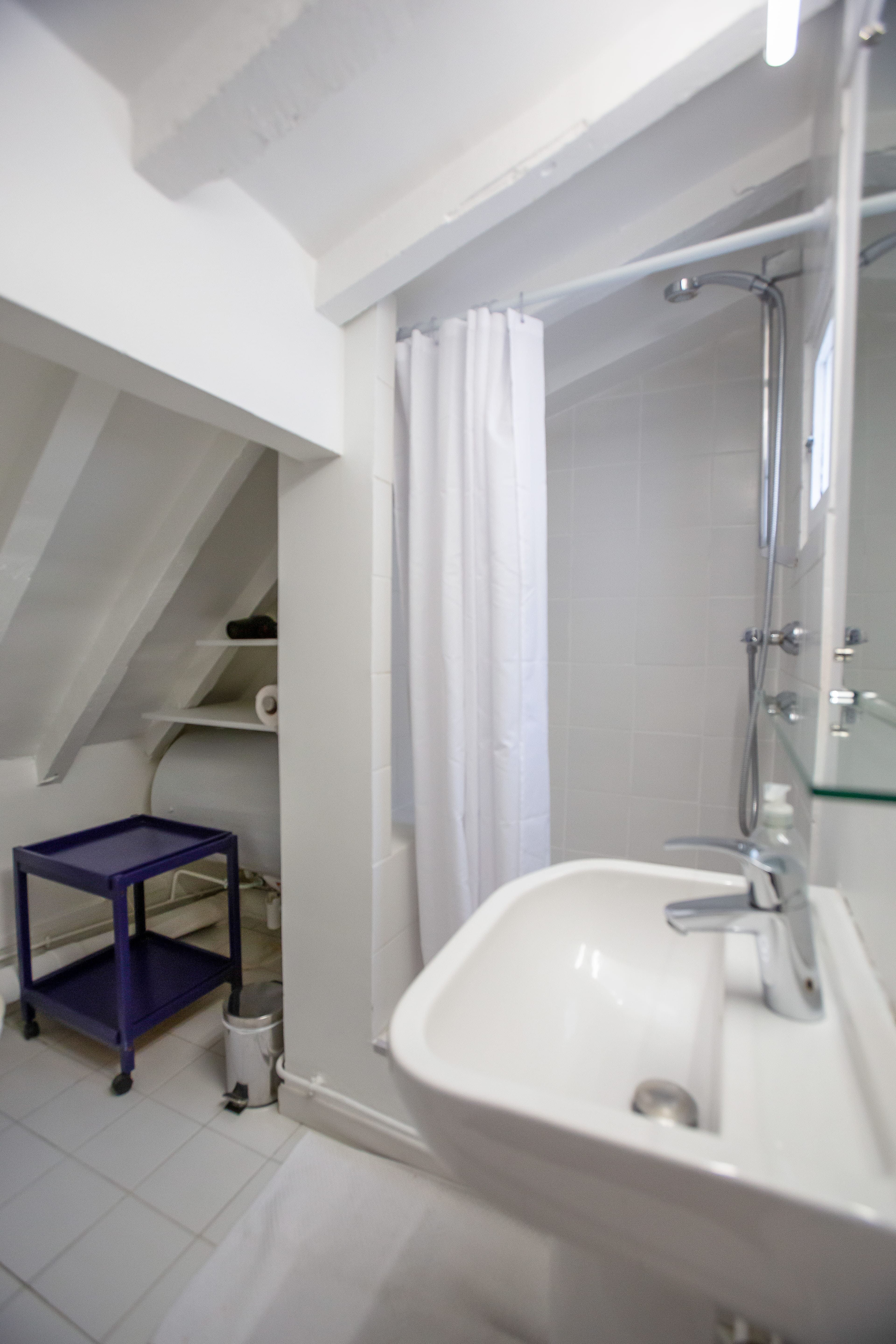 ID 455 Marais / Roi De Sicile - 17