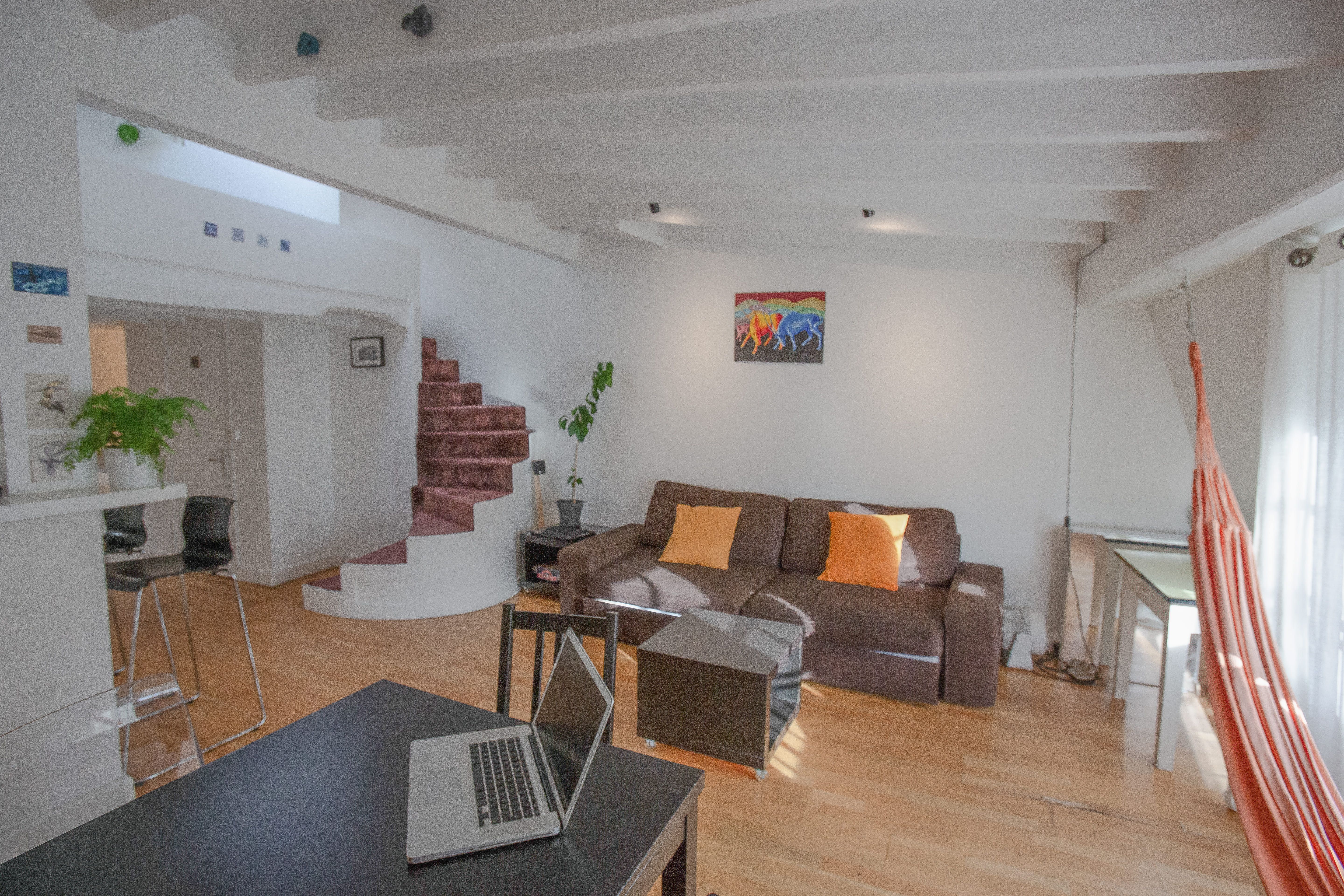 ID 455 Marais / Roi De Sicile - 4