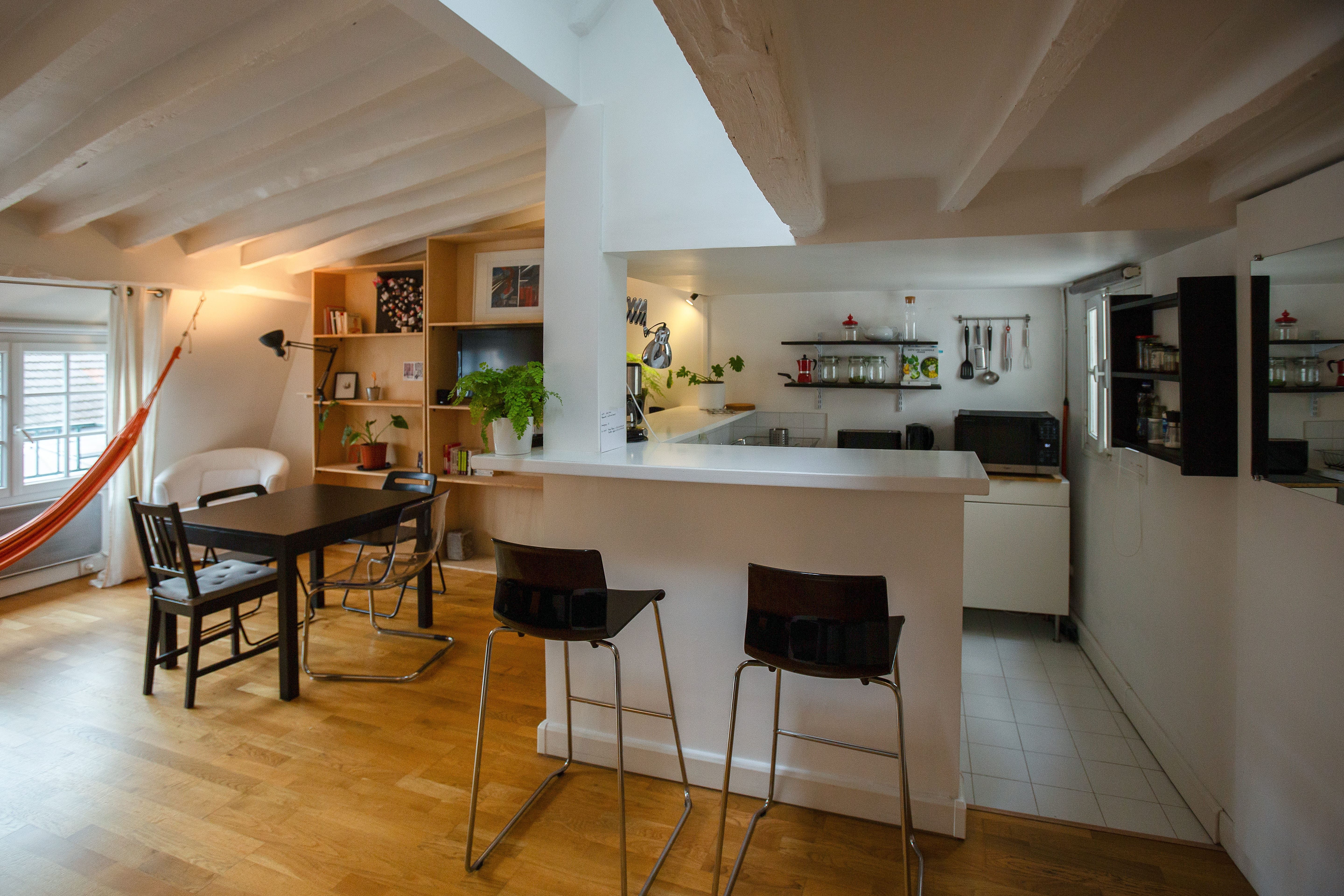 ID 455 Marais / Roi De Sicile - 10