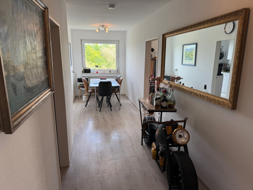 Business apartment in Singen (Hohentwiel) - Gallery - 11