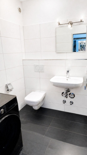 Business apartment in Singen (Hohentwiel) - Gallery - 5