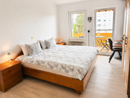 Business apartment in Singen (Hohentwiel) - Gallery - 6
