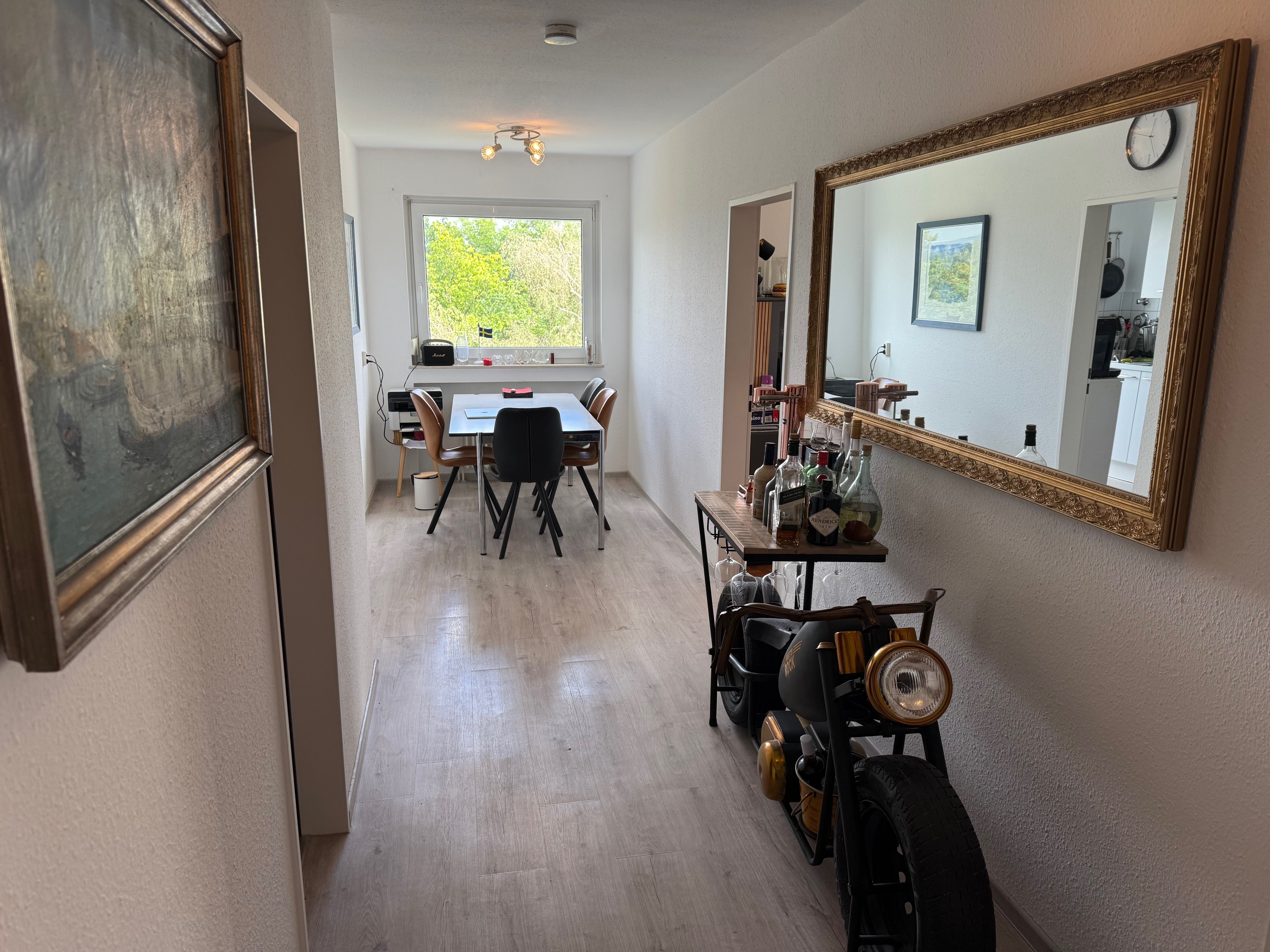 Business Apartment In Singen (Hohentwiel) - 1