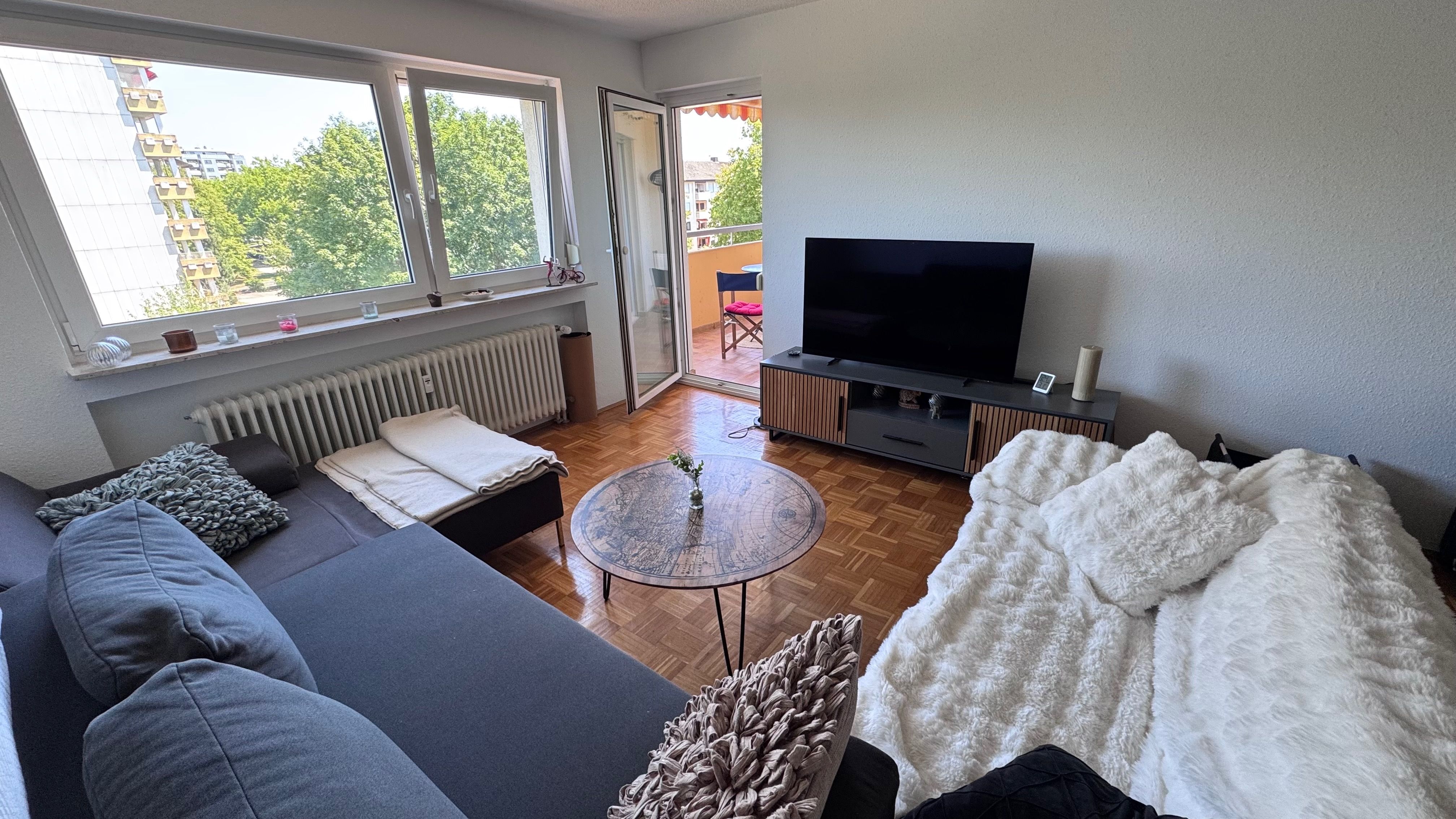Business Apartment In Singen (Hohentwiel) - 3