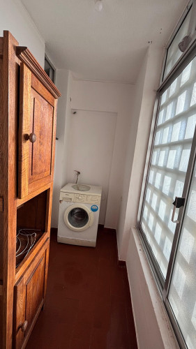 Nice twin bedroom in Santarém