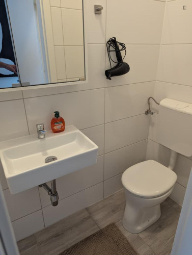 Cozy 1-bedroom flat in the Ottakring district - Gallery - 5