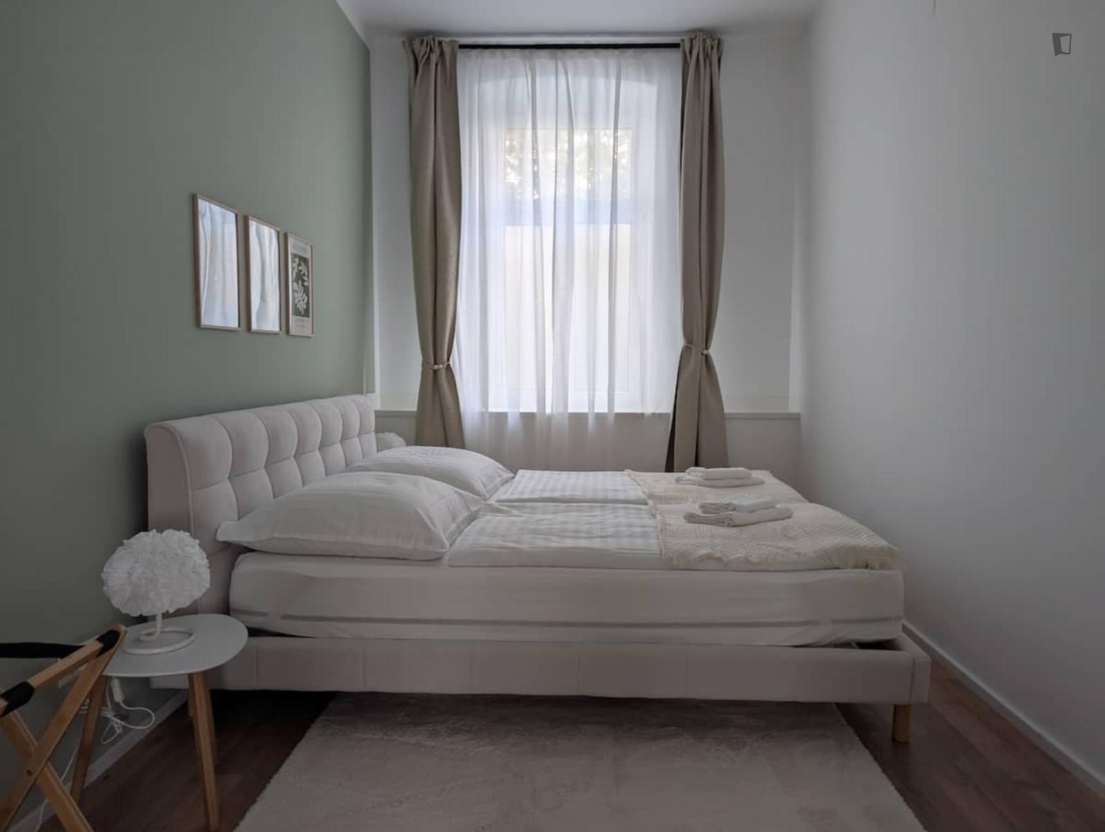 Cozy 1-Bedroom Flat In The Ottakring District - 1