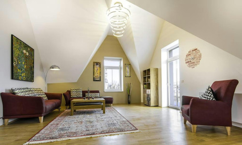 Hillerstraße, Vienna - Gallery - 6