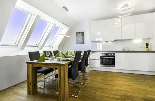 Hillerstraße, Vienna - Gallery - 5