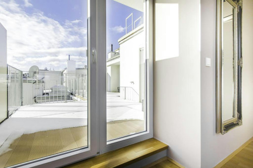 Hillerstraße, Vienna - Gallery - 10