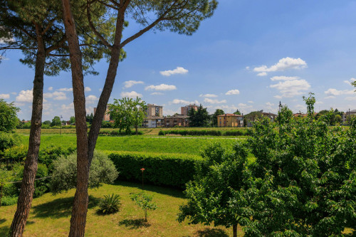 Via Cesare Cremonino, Padova - Gallery - 8