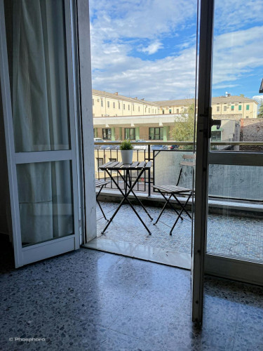 Via Gino Trainotti, Verona