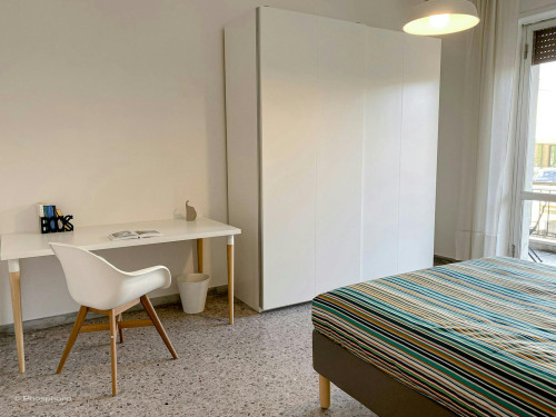 Via Gino Trainotti, Verona