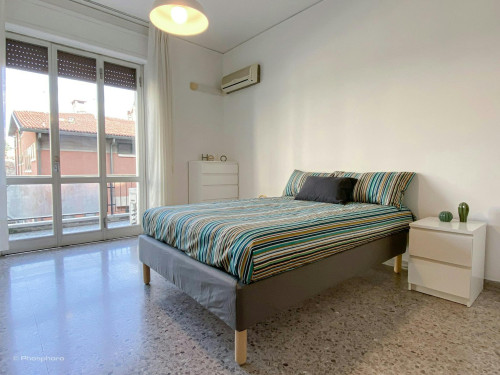 Via Gino Trainotti, Verona