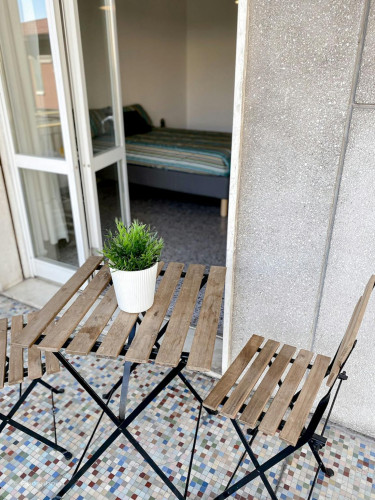 Via Gino Trainotti, Verona - Gallery - 5