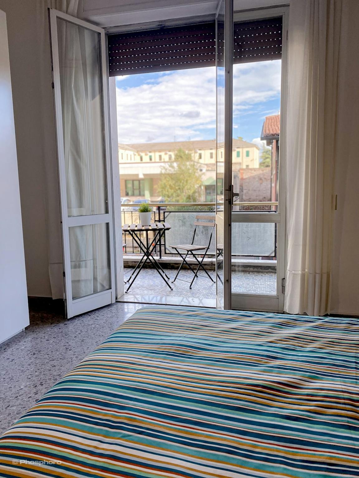 Private Room - 1