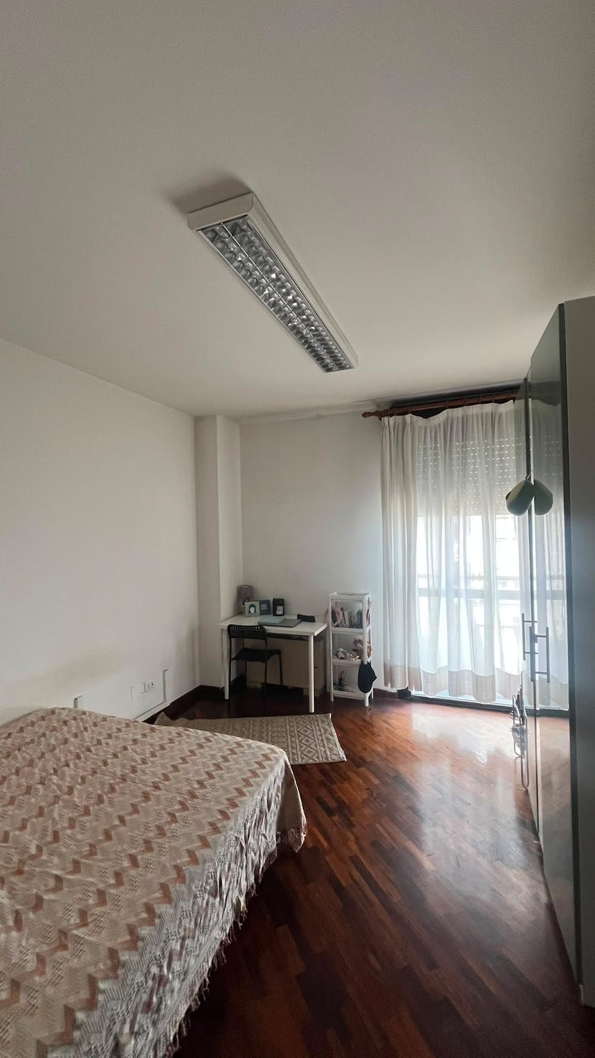 Private Room - 1