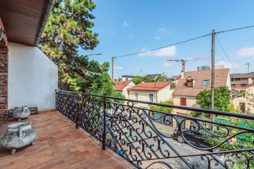 Rue du Docteur Paul Laurens, Villejuif - Gallery - 10