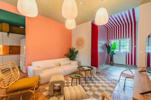 Rue du Docteur Paul Laurens, Villejuif - Gallery - 5
