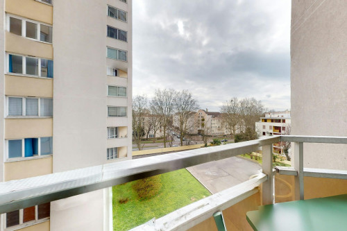 Villa du Petit Parc, Créteil - Gallery - 6