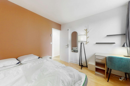 Villa du Petit Parc, Créteil - Gallery - 7