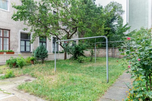 Lorystraße, Vienna - Gallery - 9