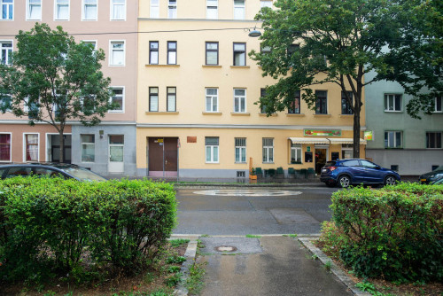 Lorystraße, Vienna - Gallery - 6