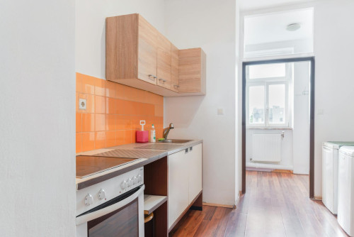 Lorystraße, Vienna - Gallery - 6