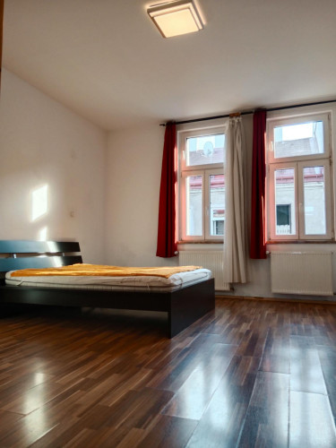 Lorystraße, Vienna