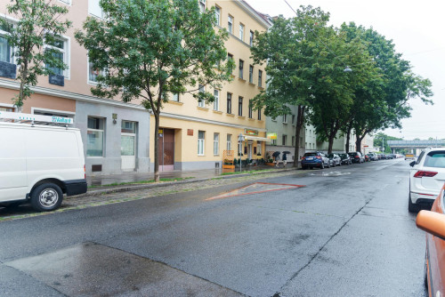 Lorystraße, Vienna - Gallery - 9