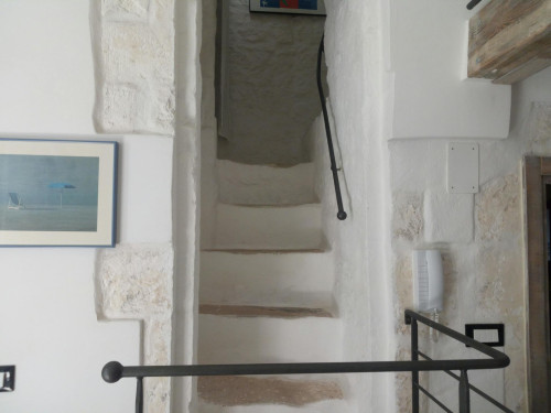 Via Abate Arcangelo Lotesoriere, Ostuni - Gallery - 6