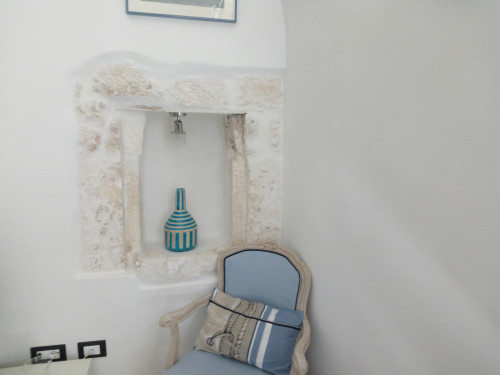 Via Abate Arcangelo Lotesoriere, Ostuni - Gallery - 5