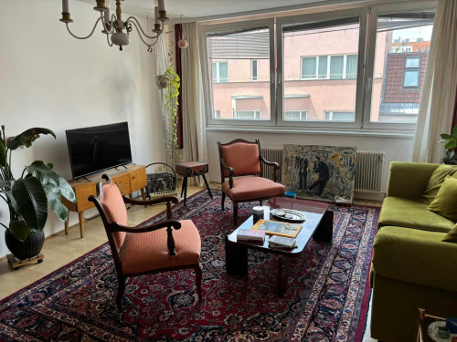 Webgasse, Vienna - Gallery - 6
