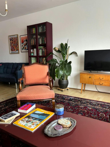 Webgasse, Vienna - Gallery - 5