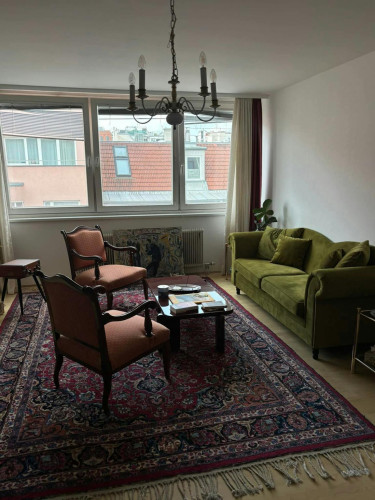 Webgasse, Vienna - Gallery - 7