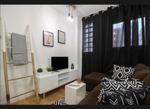 Amazing apartment in Santander