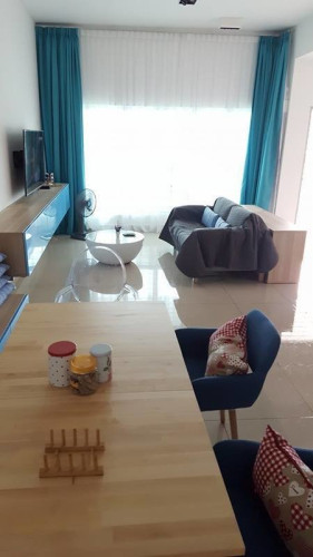 Semenyih Broga Homestay