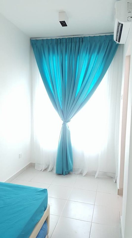 Three-Bedroom Apartment - 16