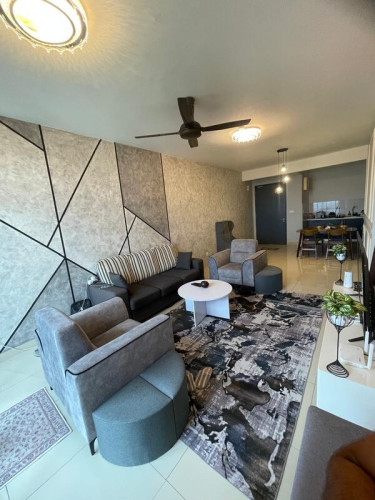 Master Room Rental