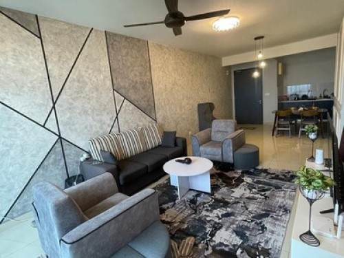 Master Room Rental