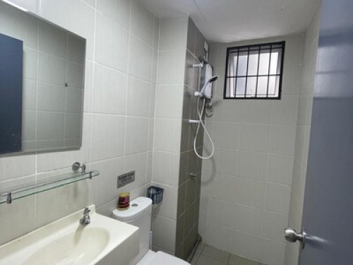 Master Room Rental